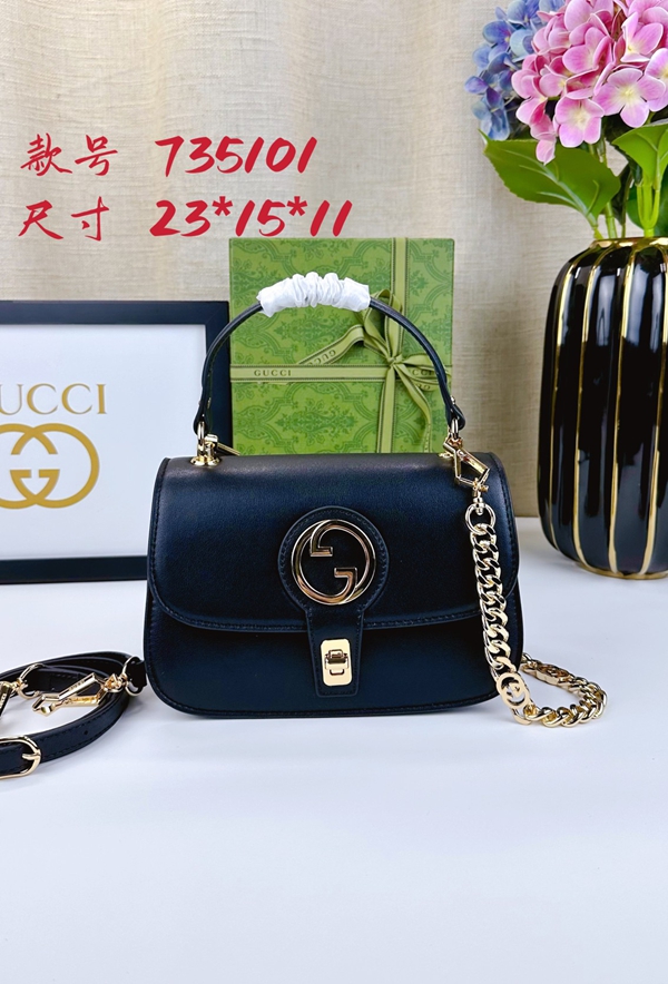 激安グッチバッグコピー正面デザイン